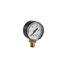 44082 Pressure gauge 0-25 bar dia. 50 mm