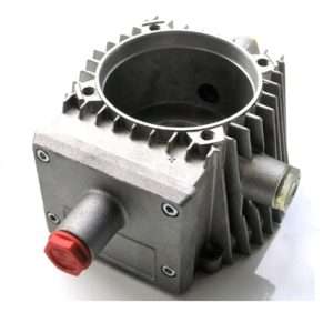 44501(1) Oil Housing KRANZLE HD7/122 (1+3+4)