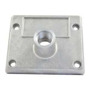445012 Cover for Oil Housing KRANZLE HD7/122 (18)