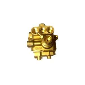 44550 Valve housing AZ KRANZLE K1151 14mm