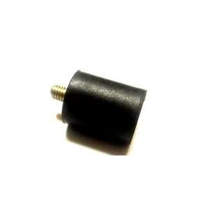 46534 Rubber Buffer 20x25* M6 KRANZLE Quadro 9/170 (o)