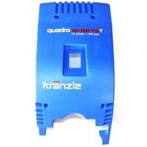 465353 Front Plate Quadro 12/150TST (19.3)