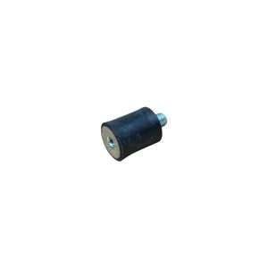 46547 Rubber Buffer 20x25* M8 KRANZLE Quadro 9/170 (N)