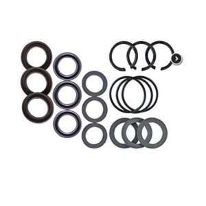 49053 Repair Kit Sleeves AZ-L 14mm HD7/122 (61)(27-28.1x3,29x6,30x3)