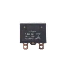 491250 Over Current Protector 14A (28) XA15TST