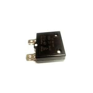 491251 Over Current Protector 16A (28) XA17TST