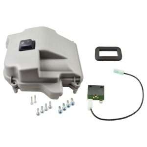 49150 Switch Box KRANZLE K1050P (11-13,15,21,22,25-27)