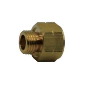588831 ข้อต่อ Metal Fitting SW13.8XPF1/4