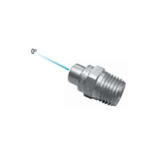 D00045 Point-Jet nozzle 1/4" MEG