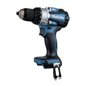 DDF489Z สว่านไร้สาย 18V LXT BL Cordless 13 mm (1/2") 110 N.m.