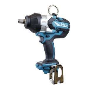 DTW1002ZX2 เครื่องขันบล็อกไร้สาย 1/2" (12.7mm) 1,000 N.m (740 ft.lbs.) 18V (Tool Only)