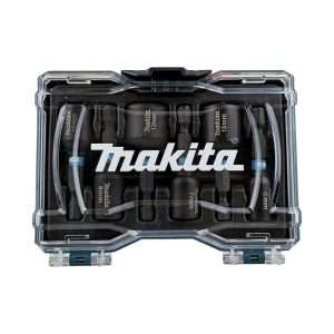 E-15768 Impact Black Nutsetter E-from (MZ) (6 Pcs/Set)