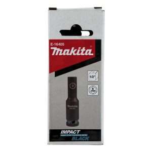 E-16405 Impact Deep Socket 1/2" 8mm.