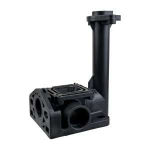 H02604R18 Outlet Pipe (42) EP-205,405R