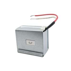 H06001P01 Condensor+Box 6UF WP-85-155QS (46)