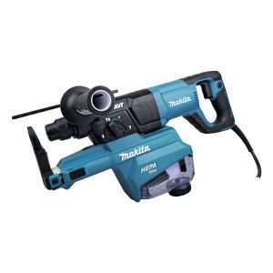 HR2663 สว่านโรตารี่ไฟฟ้า 26mm (1") 2.2J AVT D Handle 800W มีระบบกำจัดฝุ่น