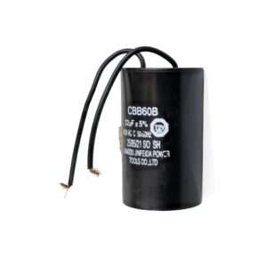 JM21000248 ตัวเก็บประจุไฟฟ้า Capacitor High Volt (C20) รุ่น LB1200F