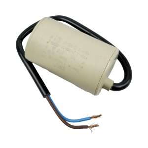 JM27100001/1 Condensor (97/1) 2712 (I)