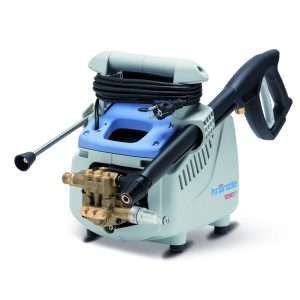 K 1050 P  ปั๊มอัดฉีด K 130 บาร์ 2,800รอบ 220โวลท์ รุ่นหิ้วพกพา