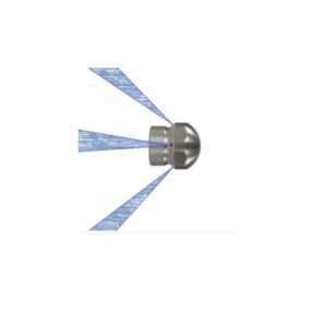 KN055 Pipe Cleaning Nozzle 1/8" Female