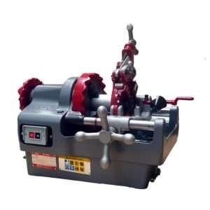 เครื่องต๊าปไฟฟ้า REX NT50A 2"