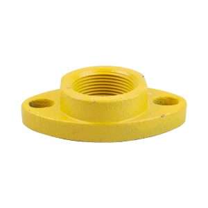 H01004E01 Flange 405P (ทองเหลือง)