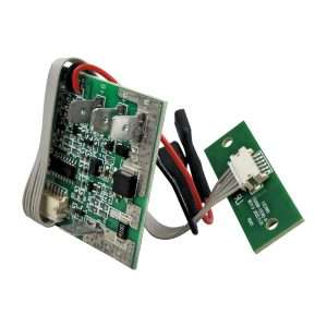 PR00000196 แผงวงจร PCB (15) DUS054