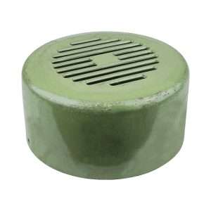 Fan Cover SEMCO 1HP 380V
