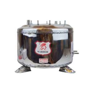 ถังสแตนเลส MITSUBISHI 85-155P-Q-Q3-QS
