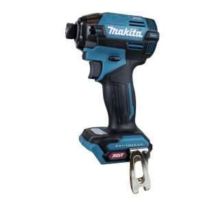 TD002GZ01 สว่านไขควงกระแทกไร้สาย 40Vmax (Tool Only) แรงบิดสูงสุด 220 Nm , BL