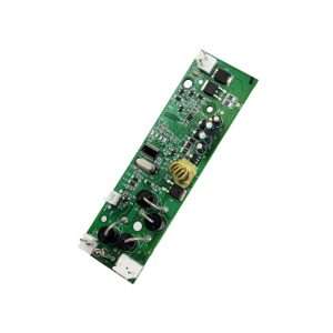 TE00000535 แผงวงจร PCB (24) DCF301