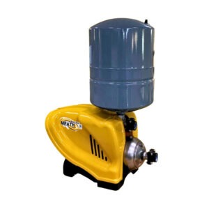 UPMH-755S ปั๊มน้ำ MITSUBISHI 750W ท่อ 1"x1" 220V