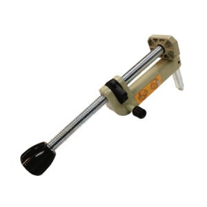 122470-4 Horizontal Vise Assembly LS1013