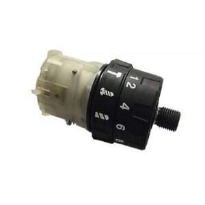 123502-0 เฟือง สำหรับรุ่น HP331D