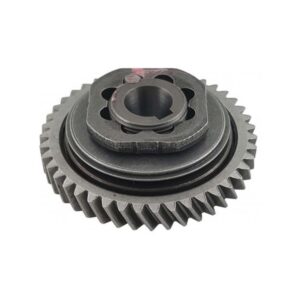 125386-2 เฟือง Torque Limitter Assembly (69) HR2800