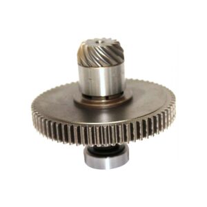 134527-9 เฟือง Torque Limiter Assembly (29) HR3850