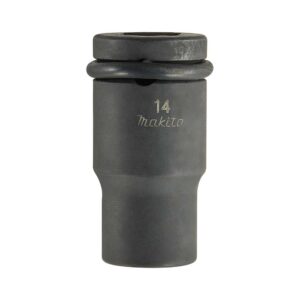 134828-5 ลูกบล็อก Impact 1/2" SQ 14x52mm