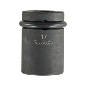 134829-3 ลูกบล็อก Impact 1/2" SQ 17x38mm