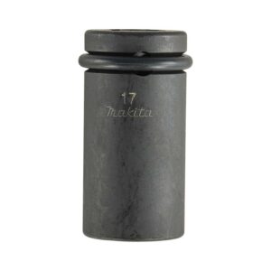 134830-8 ลูกบล็อก Impact 1/2" SQ 17x52mm