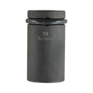 134832-4 ลูกบล็อก Impact 1/2" SQ 19x52mm