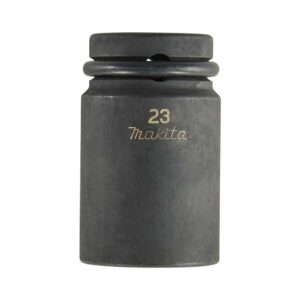 134835-8 ลูกบล็อก Impact 1/2" SQ 23x52mm