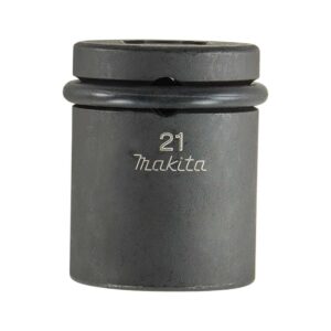 134838-2 ลูกบล็อก Impact 1/2" SQ 21x38mm
