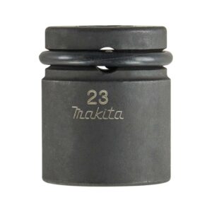 134840-5 ลูกบล็อก Impact 1/2" SQ 23x38mm
