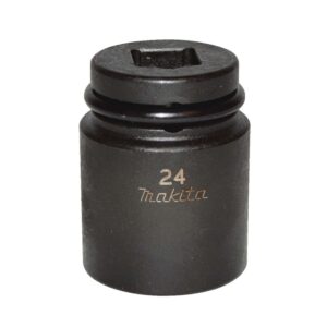 134841-3 ลูกบล็อก Impact 1/2" SQ 24x45mm