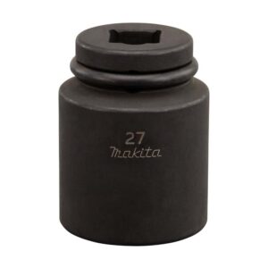 134844-7 ลูกบล็อก Impact 1/2" SQ 27x50mm
