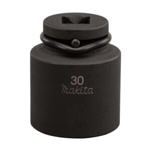 134846-3 ลูกบล็อก Impact 1/2" SQ 30x50mm