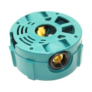 154586-7 เสื้อฟิลคอยล์ เครื่องสกัดคอนกรีตไฟฟ้า Motor Housing B Complete (8) รุ่น HM1801