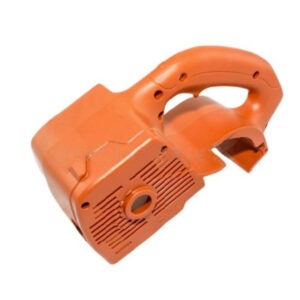 158071-2  Motor Housing Complete (23) MT940