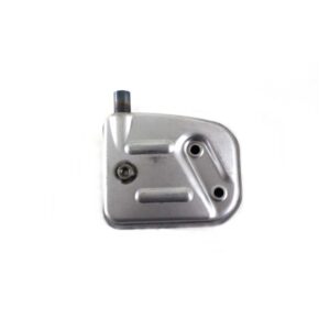 168469-5 ท่อไอเสีย Exhaust Muffler สำหรับรุ่น EBH340U