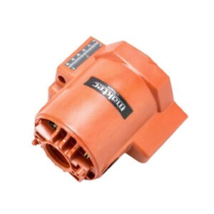183769-2  Motor Housing Set (3) MT360